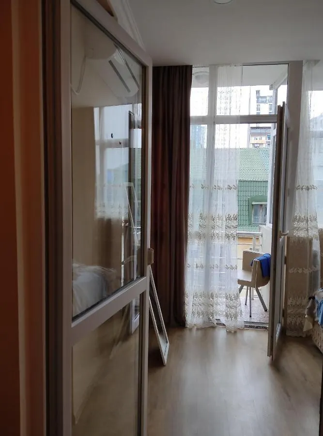 Apartament Batumi Apartment