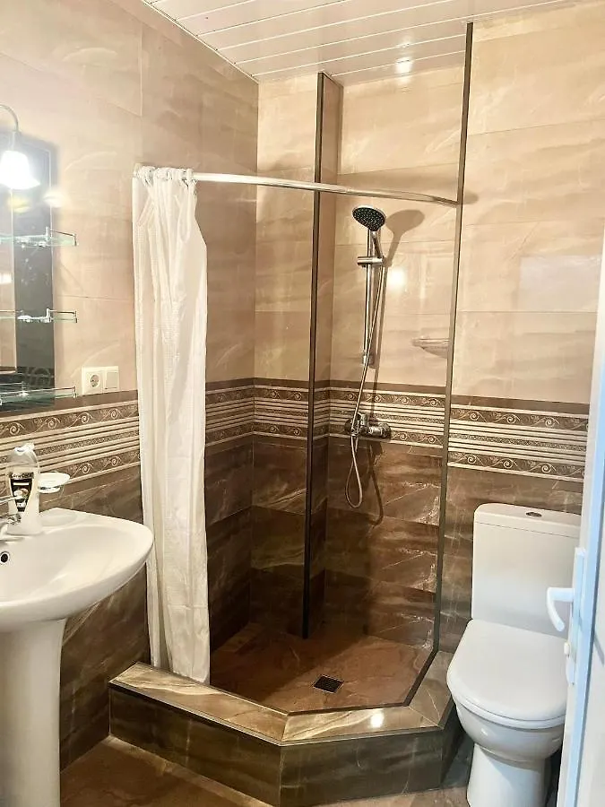 Apartment Apartament Batumi Georgia