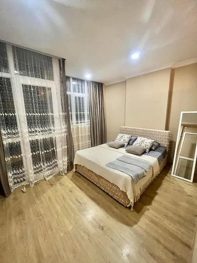 Apartment Apartament Batumi