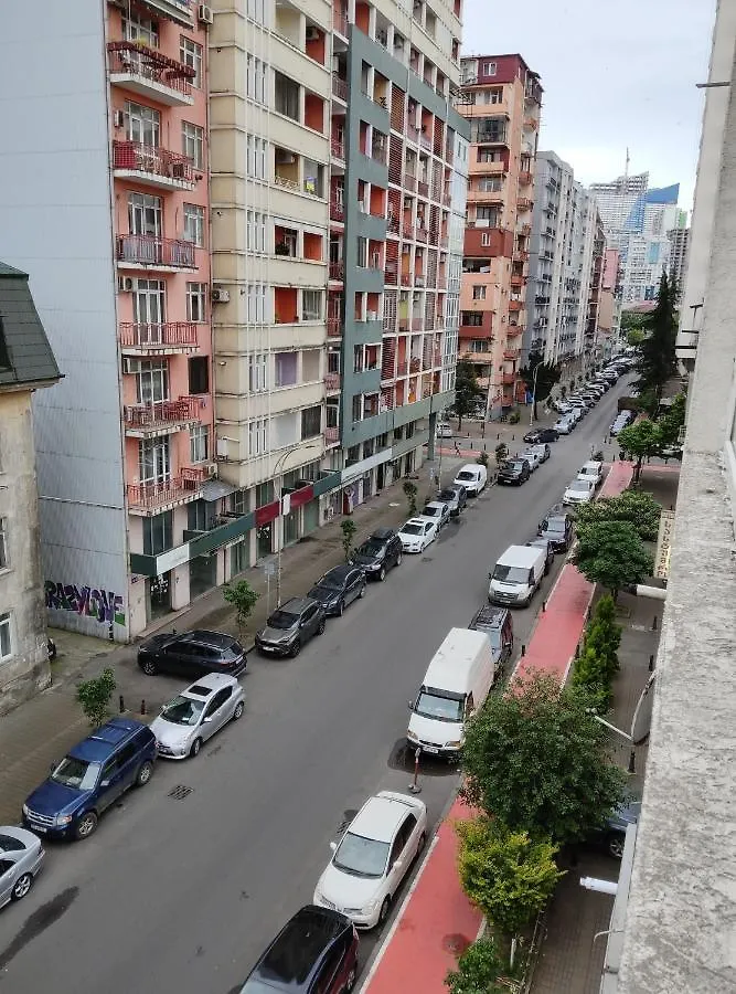 Apartament Batumi 0*,