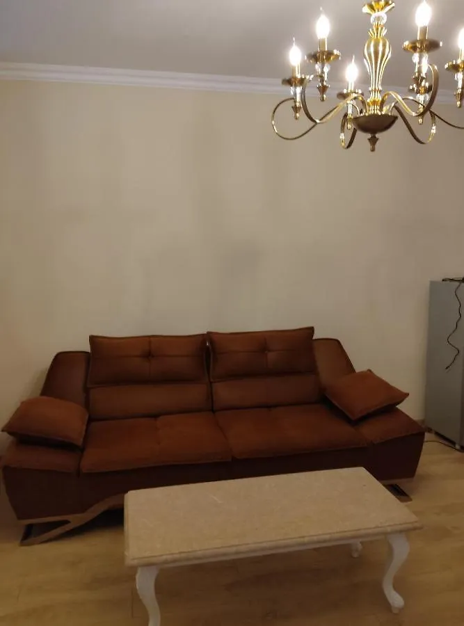 Apartament Batumi Apartment