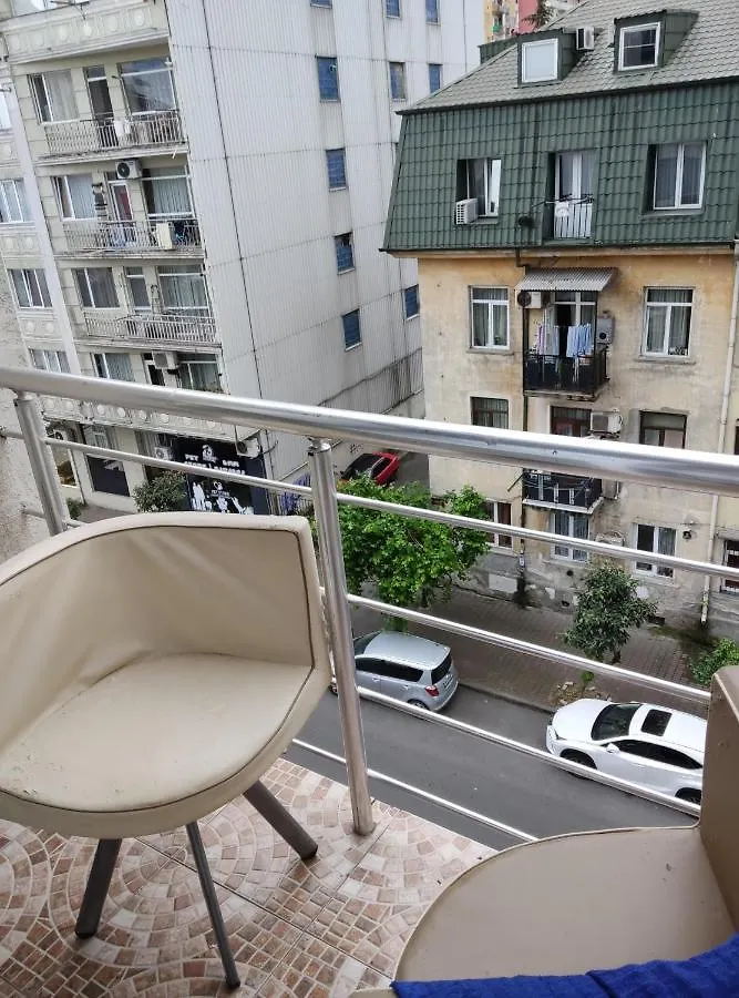 Apartament Batumi