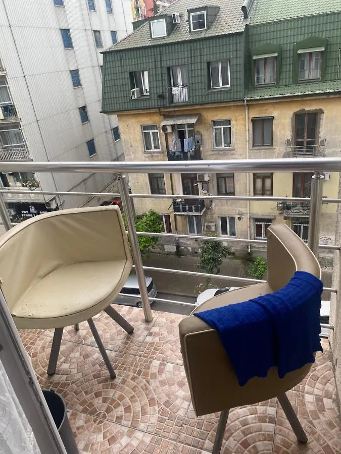 Apartament Batumi Apartment