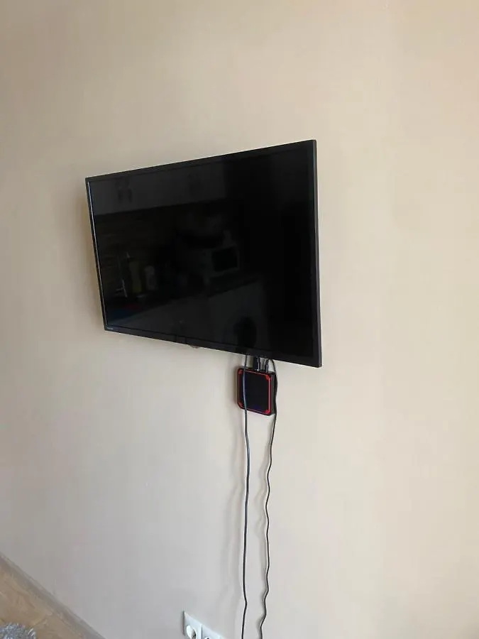 Apartament Batumi 0*,