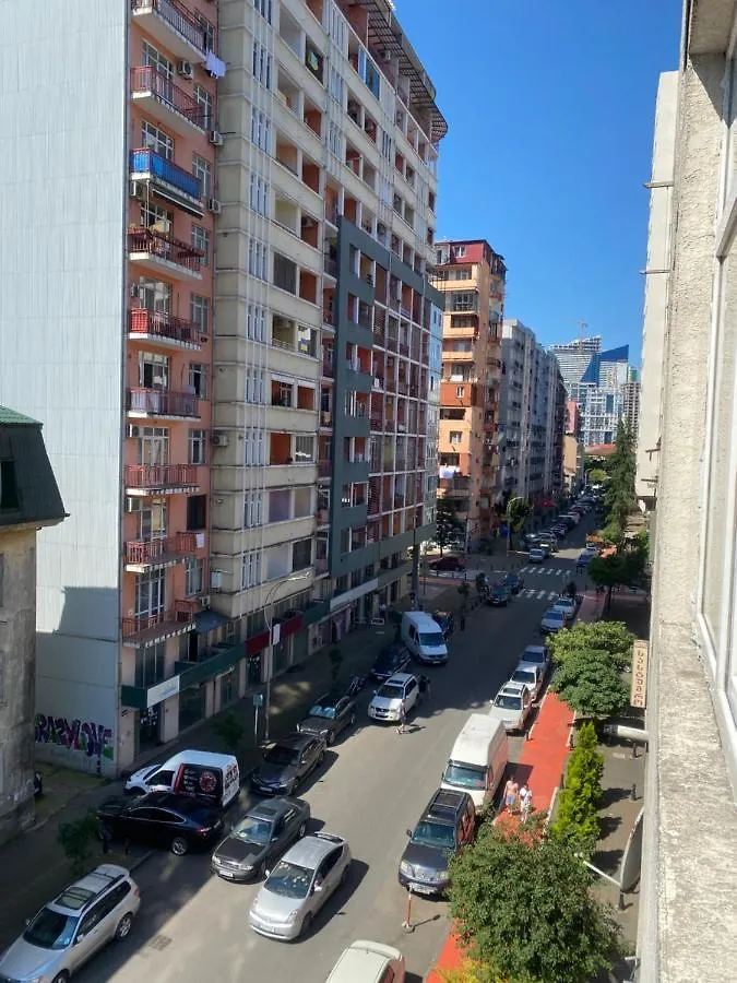 Apartment Apartament Batumi Georgia