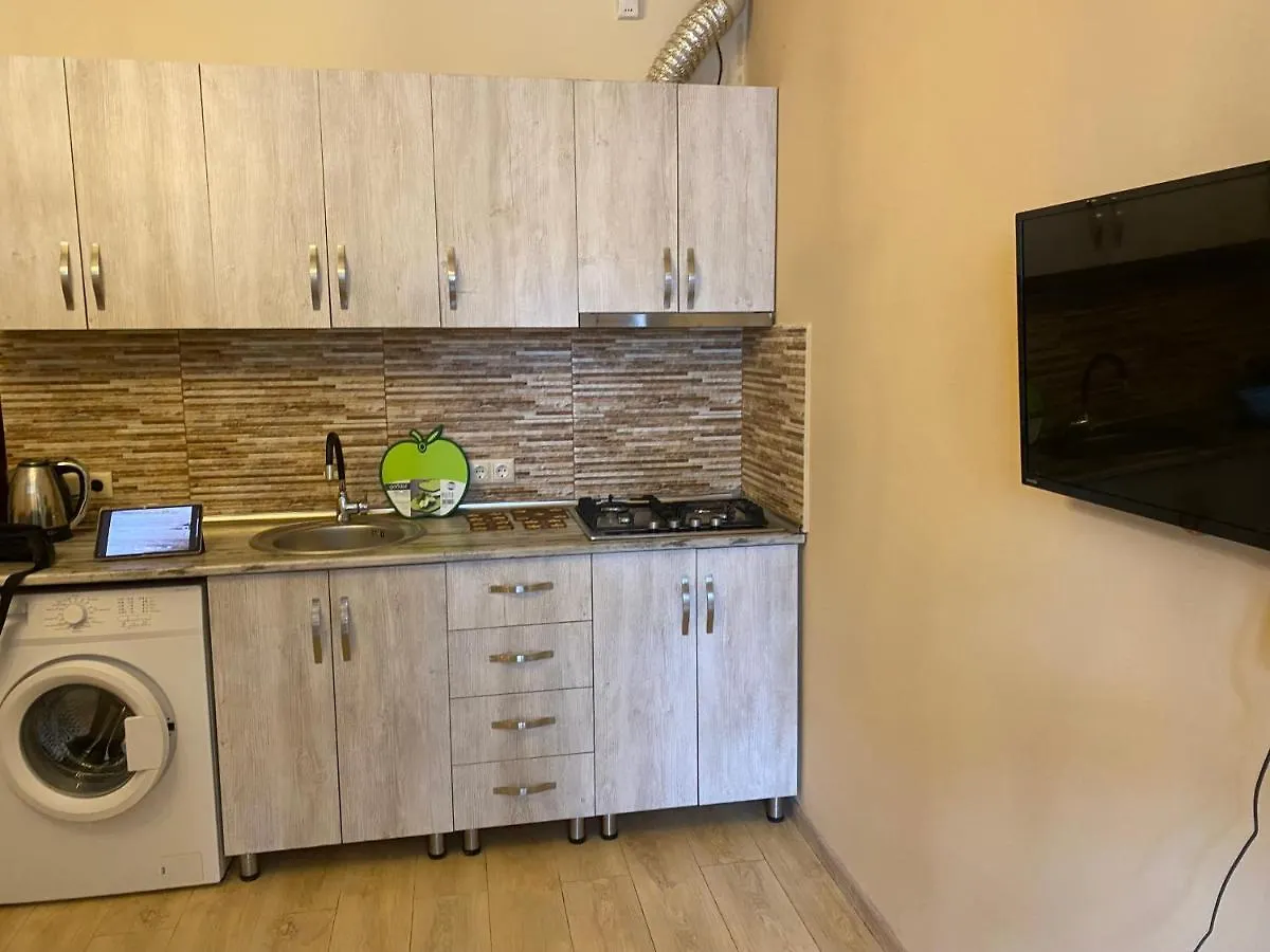 Apartament Batumi Georgia